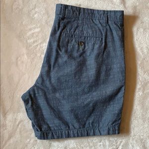 Goodfellow & Co Shorts, 7” inseam, 38 waist